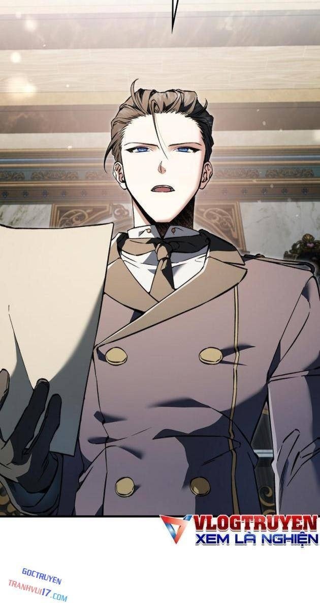 Đại Phản Diện Khao Khát Được Sống - Page 40