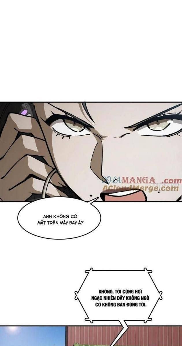 Bắt Đầu Từ Cửu Đầu Điểu - Page 13