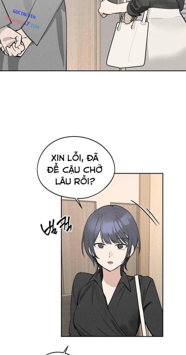 Hôm Nay Han Yoil Là Con Gái - Page 34
