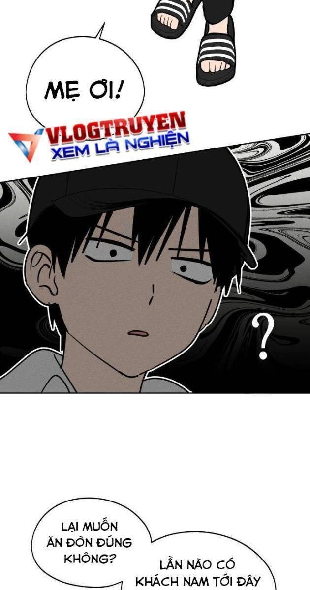 Hôm Nay Han Yoil Là Con Gái - Page 55