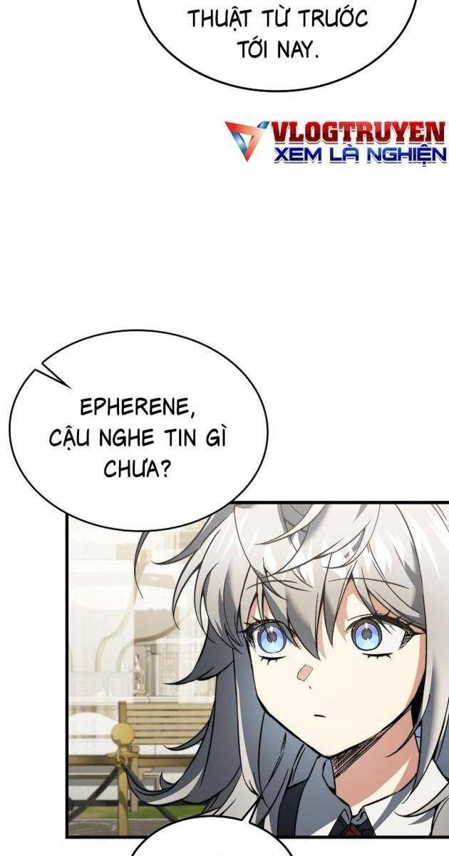 Đại Phản Diện Khao Khát Được Sống - Page 11