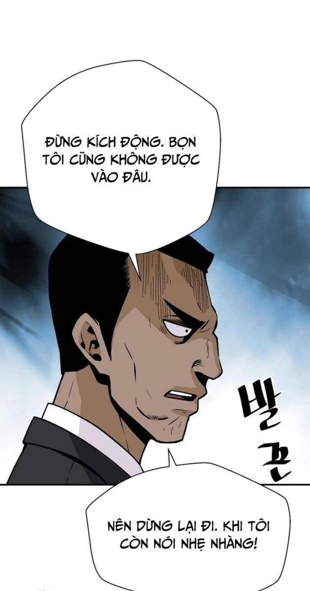 Sự Trở Lại Của Huyền Thoại - Page 67