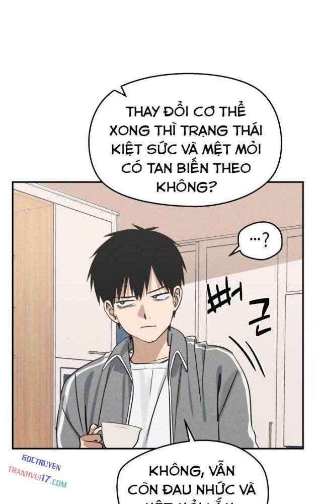 Hôm Nay Han Yoil Là Con Gái - Page 29