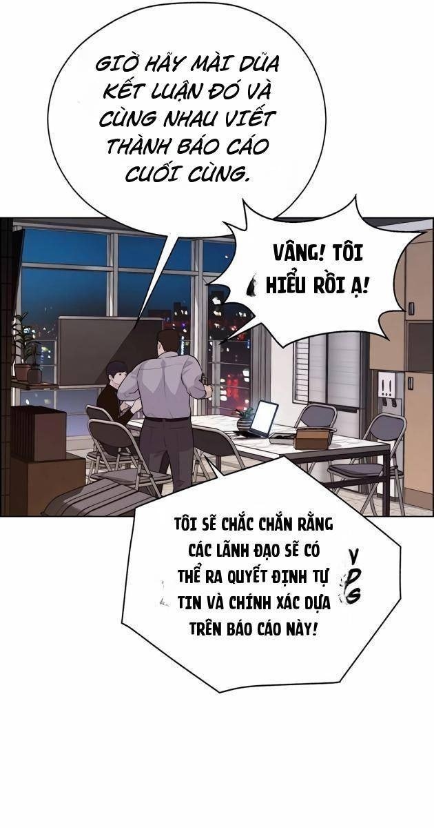 Người Đàn Ông Thực Thụ - Page 53