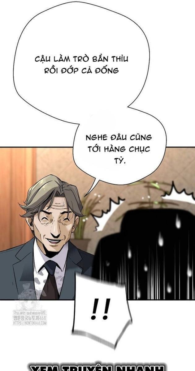Sự Trở Lại Của Huyền Thoại - Page 38