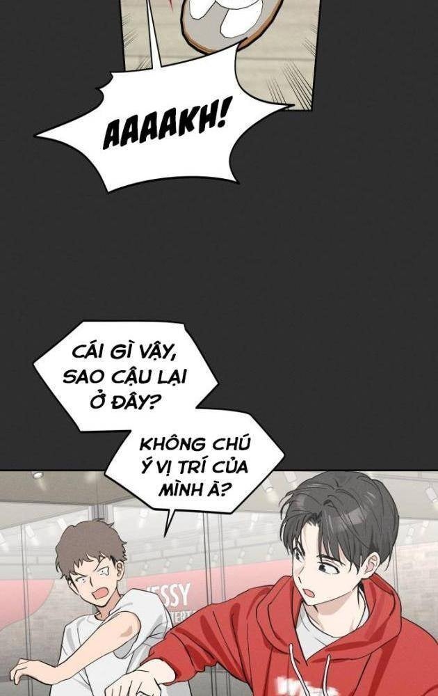 Hôm Nay Han Yoil Là Con Gái - Page 53