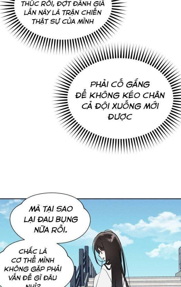 Hôm Nay Han Yoil Là Con Gái - Page 71