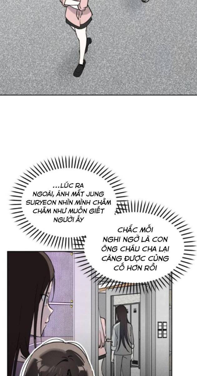 Hôm Nay Han Yoil Là Con Gái - Page 5