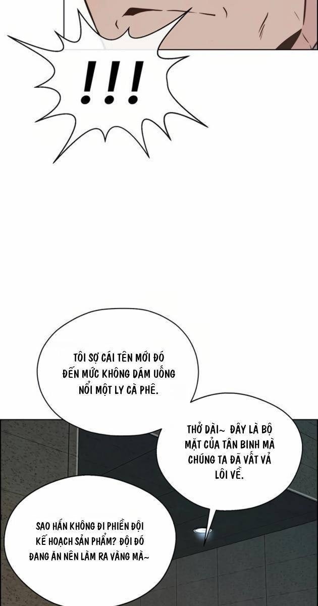 Người Đàn Ông Thực Thụ - Page 19