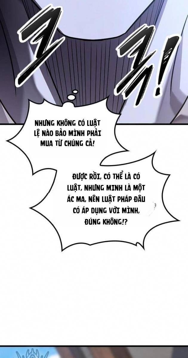 Chúng Ta Bội Thu Rồi, Ma Vương! - Page 34