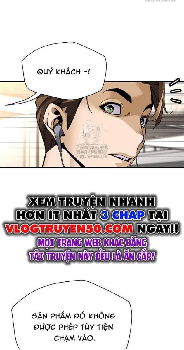 Sự Trở Lại Của Huyền Thoại - Page 95
