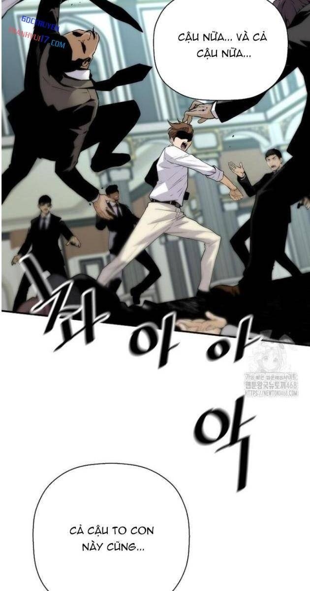 Sự Trở Lại Của Huyền Thoại - Page 23