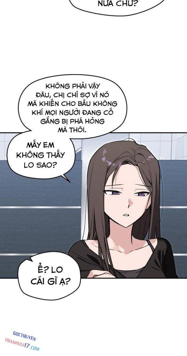 Hôm Nay Han Yoil Là Con Gái - Page 26