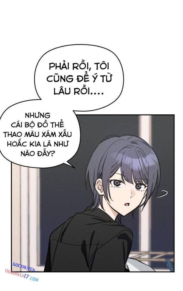 Hôm Nay Han Yoil Là Con Gái - Page 23