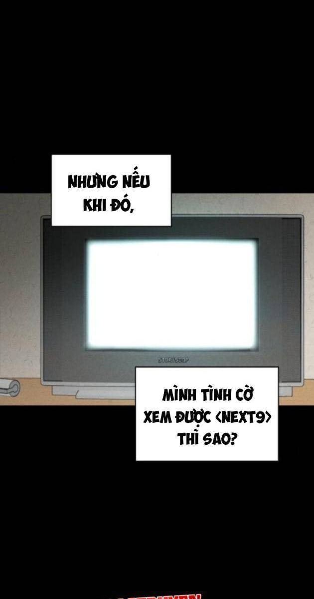 Hôm Nay Han Yoil Là Con Gái - Page 47