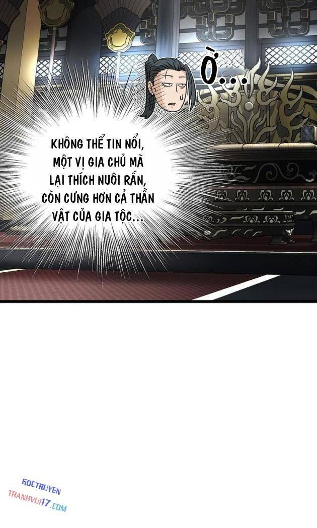 Đăng Nhập Murim - Page 25