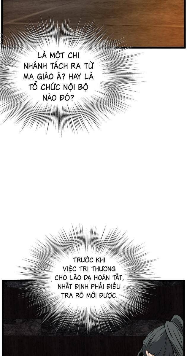 Đăng Nhập Murim - Page 93