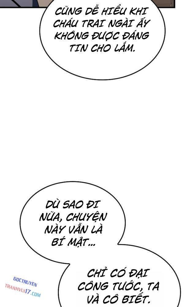 Đại Phản Diện Khao Khát Được Sống - Page 44