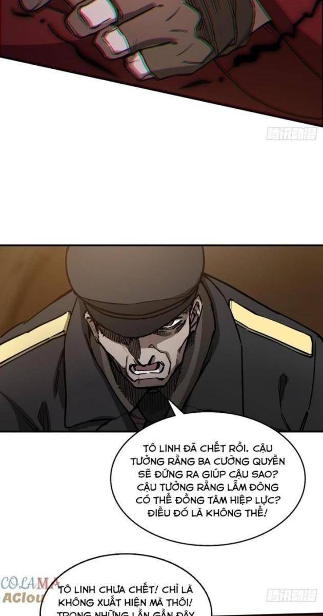 Bắt Đầu Từ Cửu Đầu Điểu - Page 7