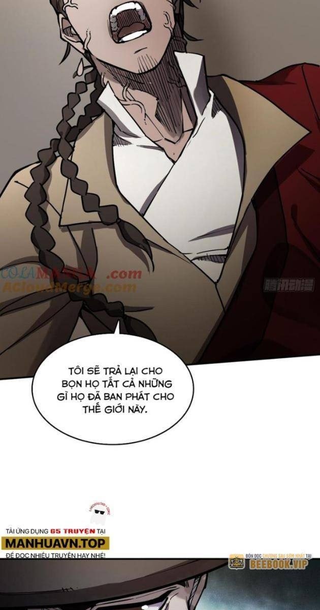 Bắt Đầu Từ Cửu Đầu Điểu - Page 10
