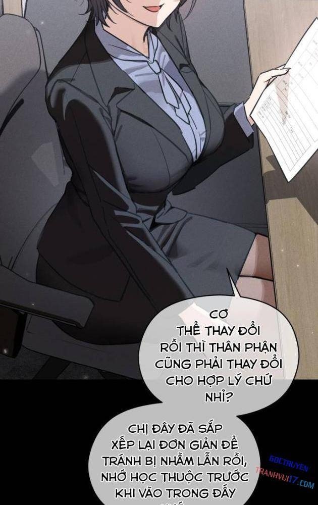 Hôm Nay Han Yoil Là Con Gái - Page 74