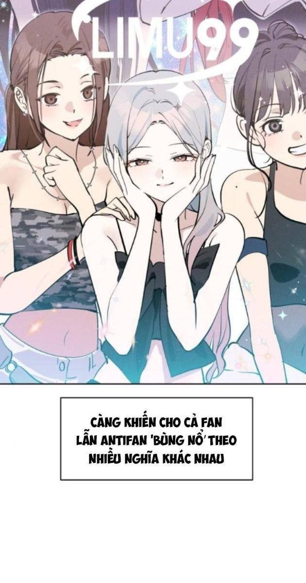 Hôm Nay Han Yoil Là Con Gái - Page 17