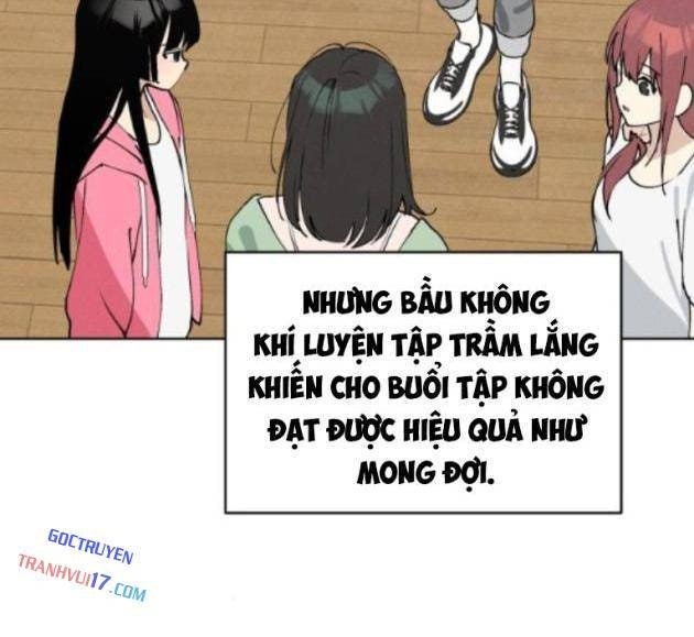 Hôm Nay Han Yoil Là Con Gái - Page 51