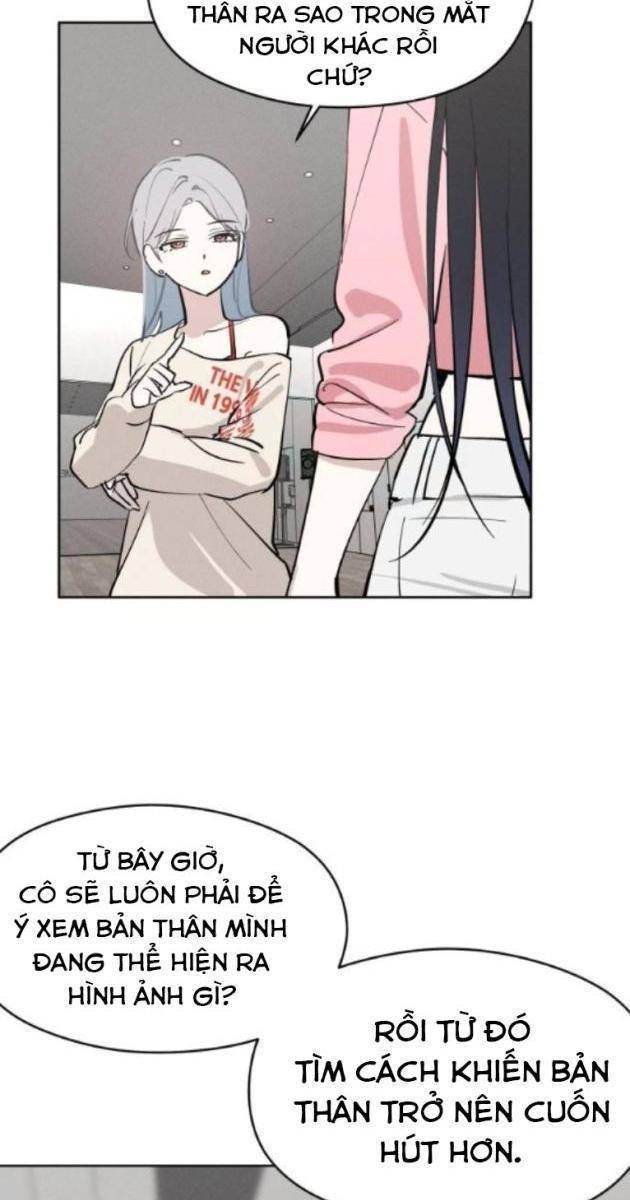 Hôm Nay Han Yoil Là Con Gái - Page 83