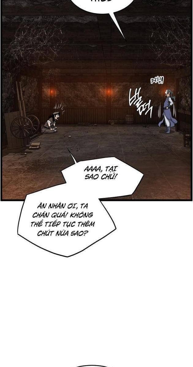 Đăng Nhập Murim - Page 74