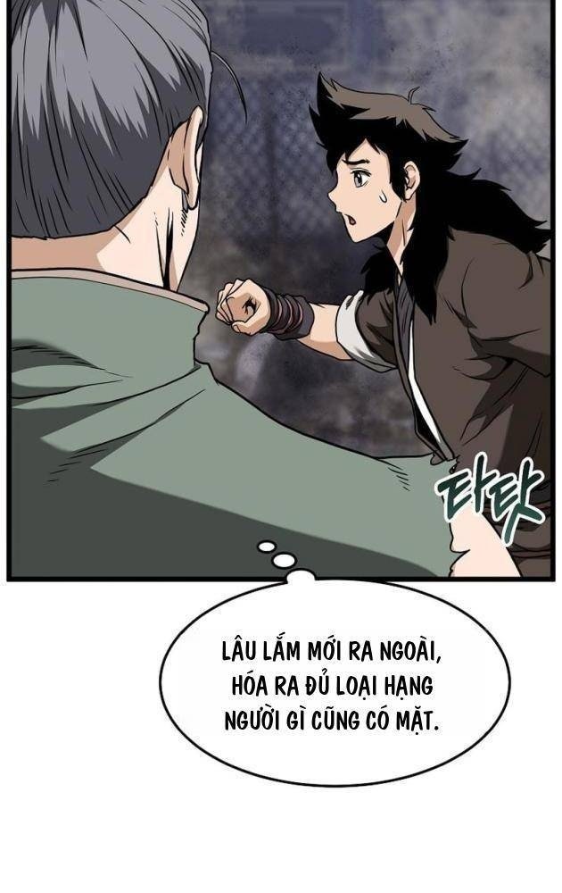 Đăng Nhập Murim - Page 79