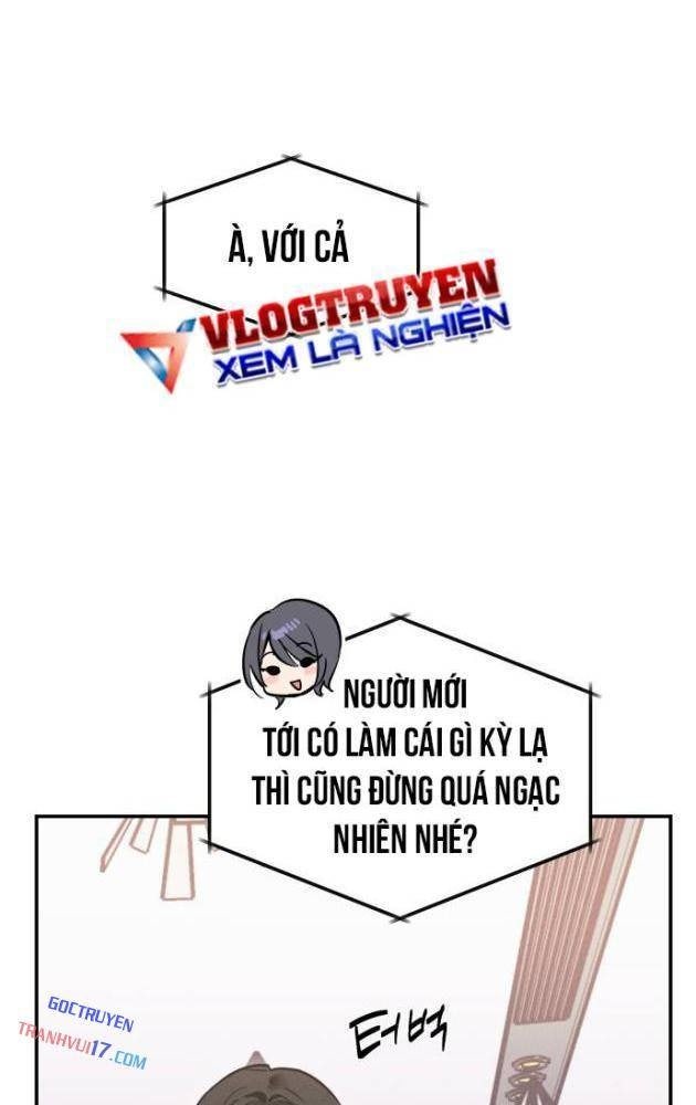 Hôm Nay Han Yoil Là Con Gái - Page 53