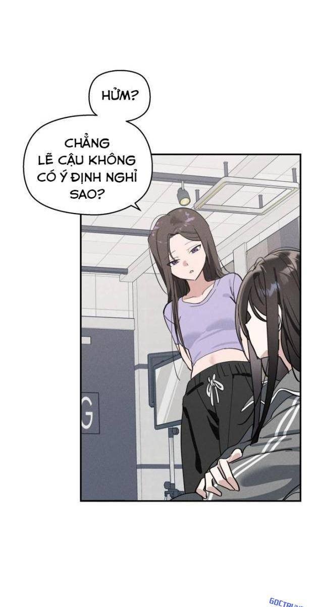 Hôm Nay Han Yoil Là Con Gái - Page 90