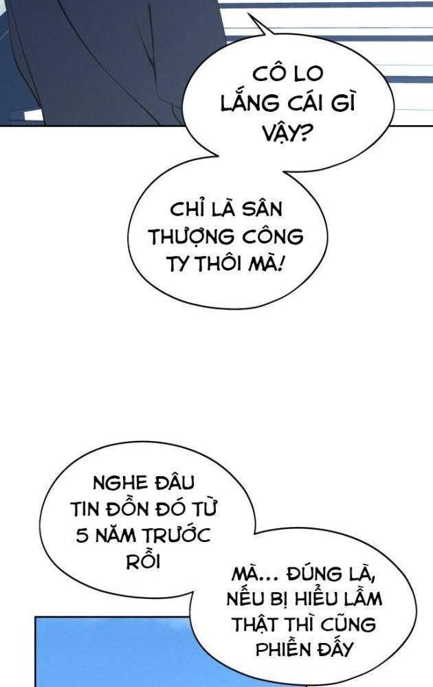 Hôm Nay Han Yoil Là Con Gái - Page 86