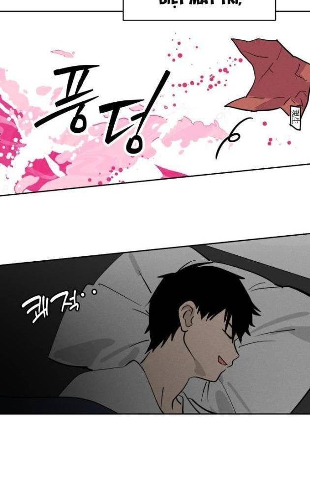 Hôm Nay Han Yoil Là Con Gái - Page 68