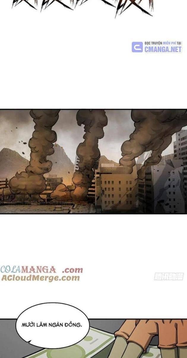 Bắt Đầu Từ Cửu Đầu Điểu - Page 32