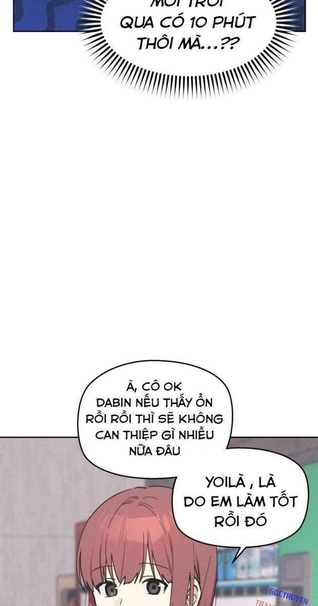 Hôm Nay Han Yoil Là Con Gái - Page 44