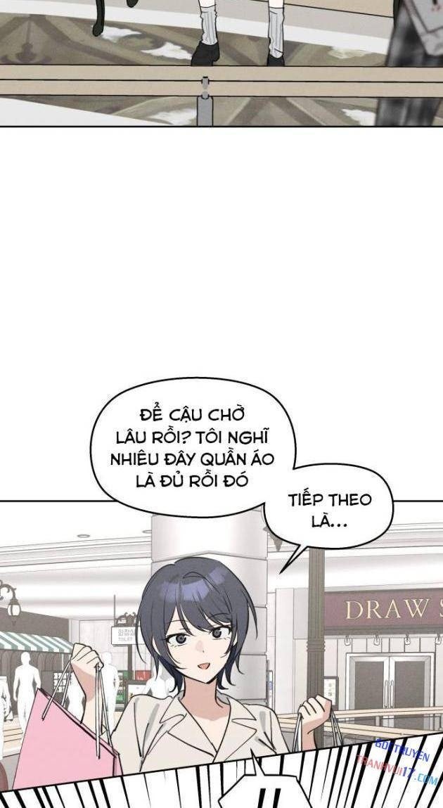 Hôm Nay Han Yoil Là Con Gái - Page 30