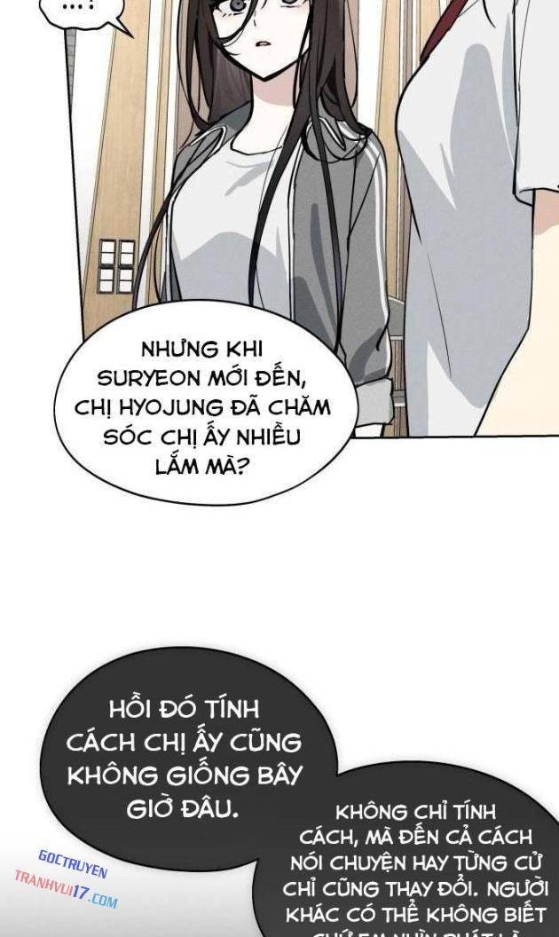 Hôm Nay Han Yoil Là Con Gái - Page 33