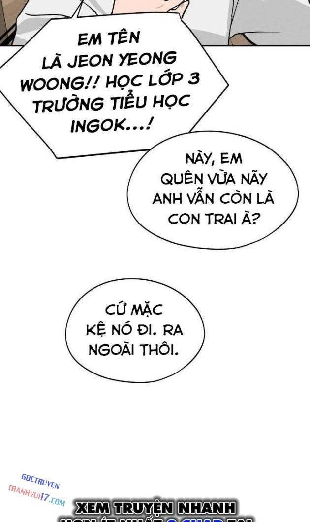 Hôm Nay Han Yoil Là Con Gái - Page 90