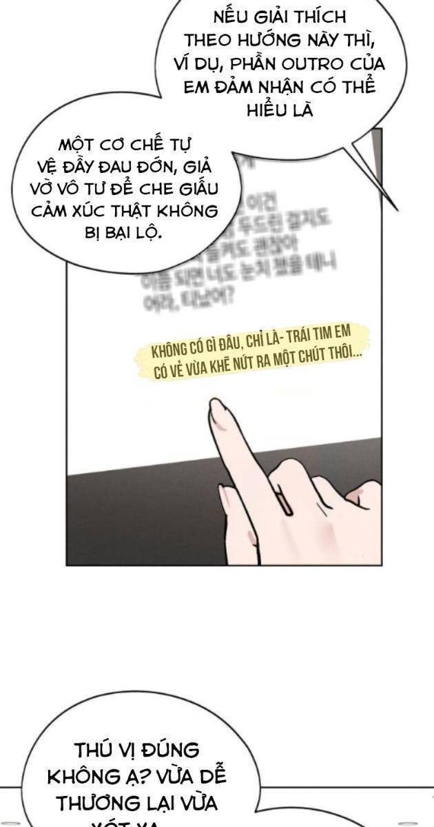 Hôm Nay Han Yoil Là Con Gái - Page 79