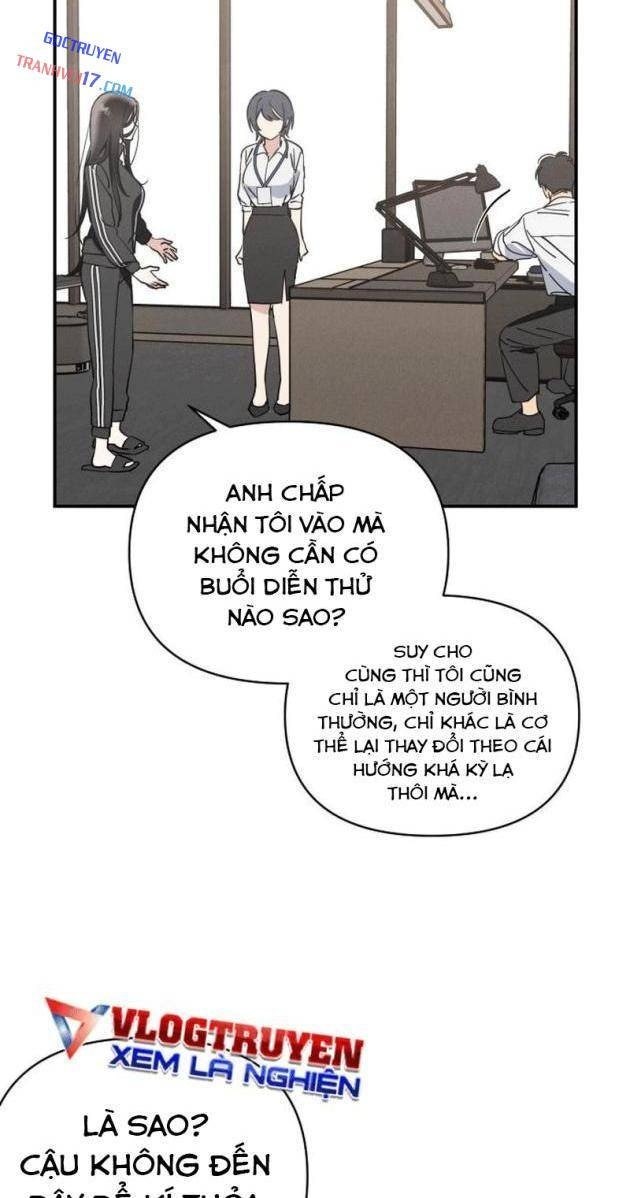 Hôm Nay Han Yoil Là Con Gái - Page 94