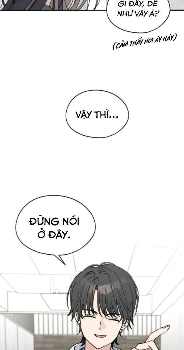 Hôm Nay Han Yoil Là Con Gái - Page 89