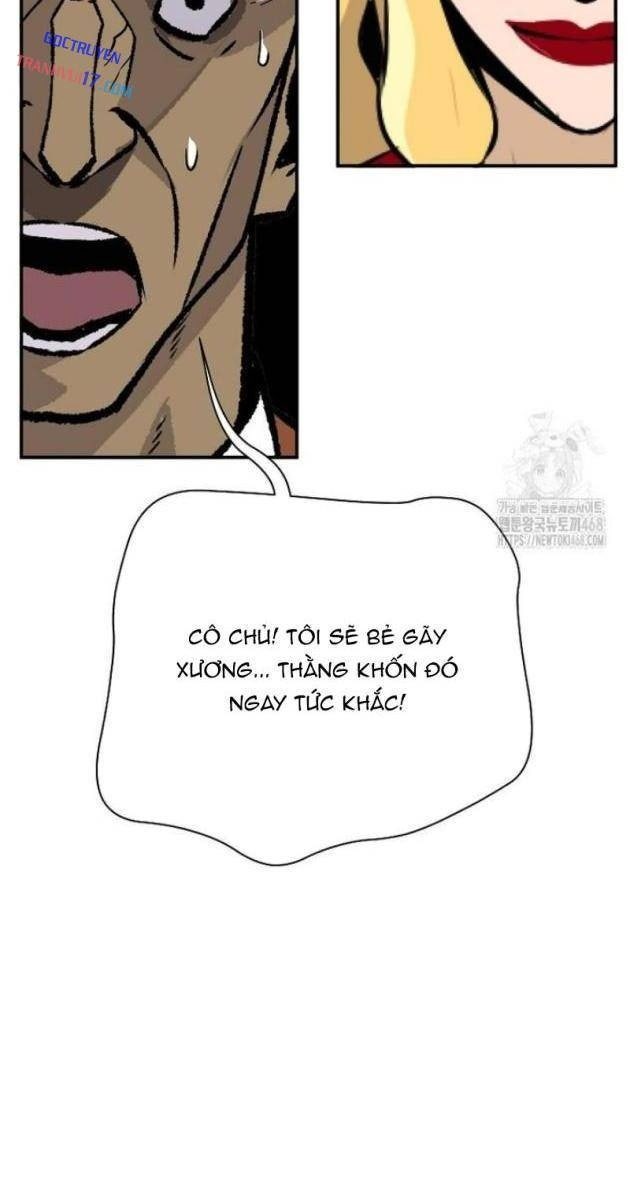 Sự Trở Lại Của Huyền Thoại - Page 113