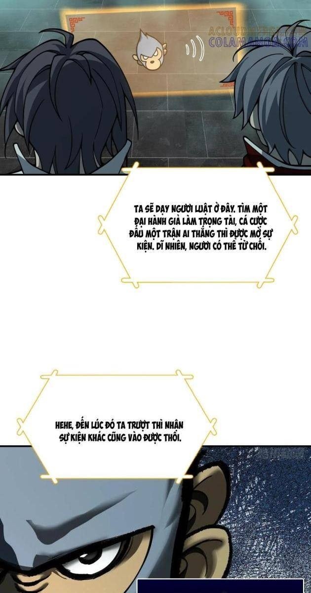 Bắt Đầu Từ Cửu Đầu Điểu - Page 23