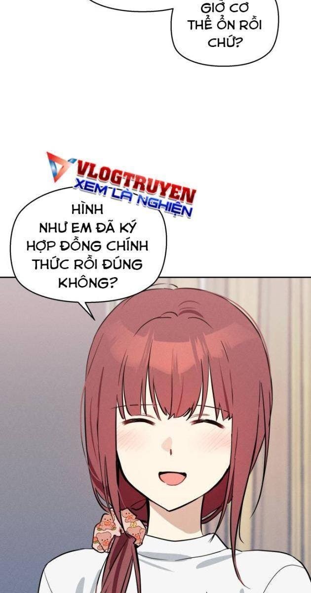 Hôm Nay Han Yoil Là Con Gái - Page 13