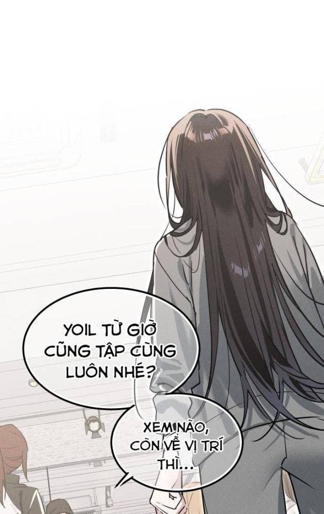 Hôm Nay Han Yoil Là Con Gái - Page 92