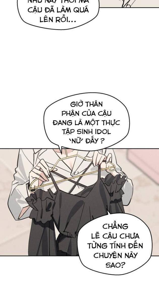 Hôm Nay Han Yoil Là Con Gái - Page 113