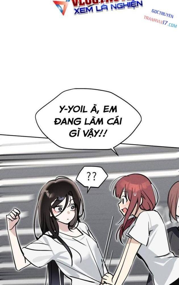 Hôm Nay Han Yoil Là Con Gái - Page 81