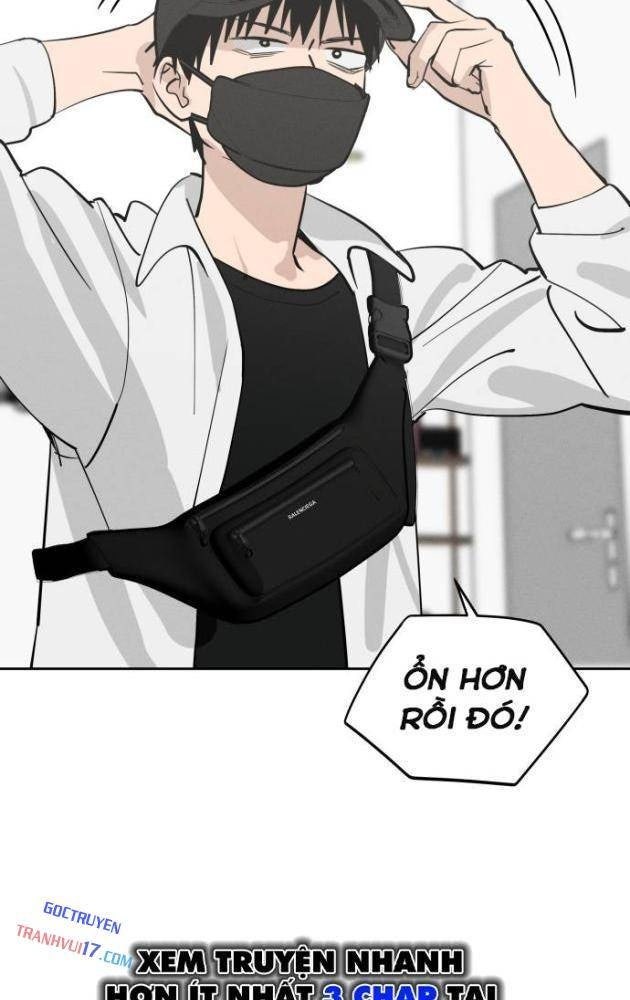 Hôm Nay Han Yoil Là Con Gái - Page 77