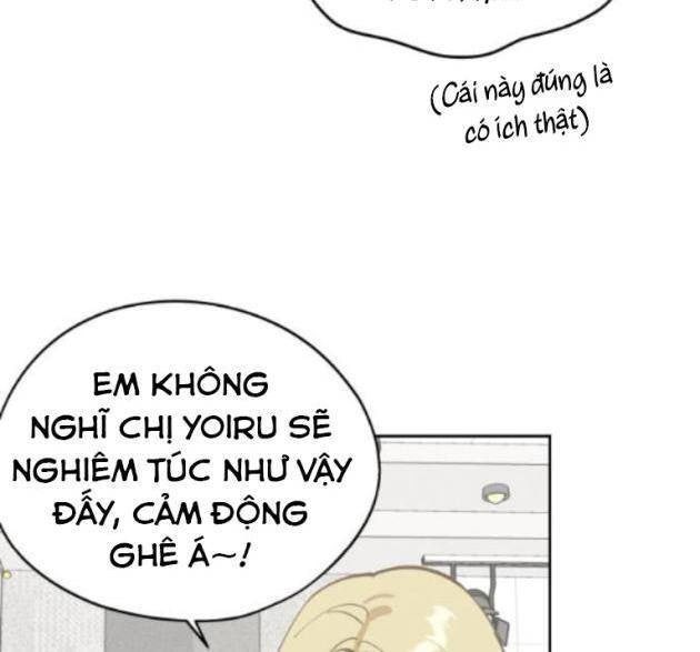 Hôm Nay Han Yoil Là Con Gái - Page 78